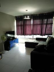 Blk 445B Fernvale Road (Sengkang), HDB 3 Rooms #121409402